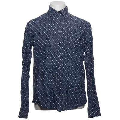 Skjorta (LAVATO) från SAND Jeans Bomull, Linne