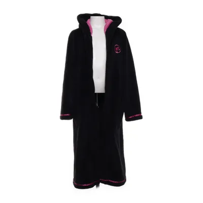 Badekåbe (Sort, Pink) fra Barbie