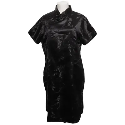 Cheongsam (Noir) de Xuan Tang