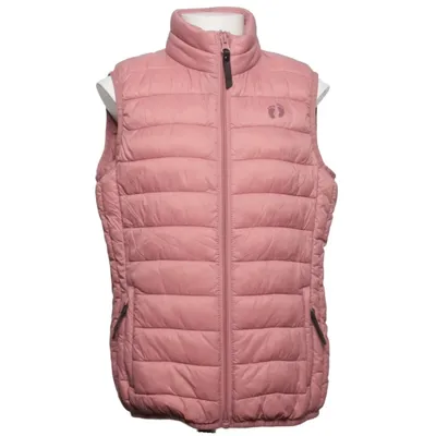 Outdoor Weste (Pink) von Hang Ten Polyamid, Polyester