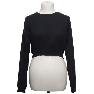 Sweater (kaschmir) fra Equipment Femme Kashmir, Bomuld