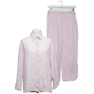 Pyjamasz (Pink, Flerfarvet) fra Change Bomuld
