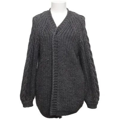 Cardigan (2300/2021) van Laurella Acryl, Mohair, Polyamide, Wol