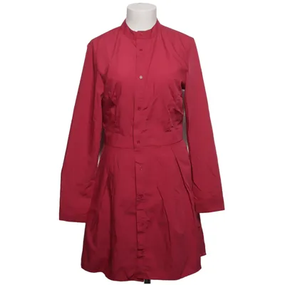 Shirt dress (Pink) from Fisherfield Cotton, Polyester