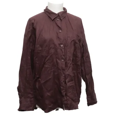 Skjorta (Brun) från H&M Trend Linne