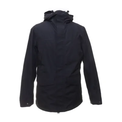 Regenjack (Zwart) van Selected Homme
