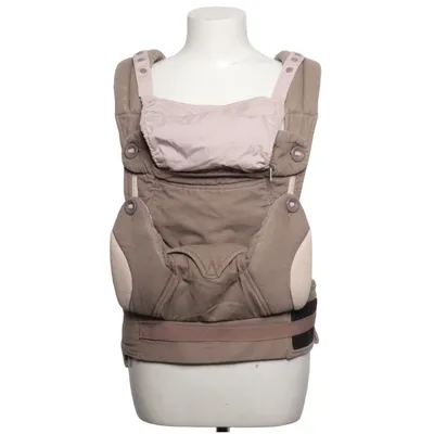 Baby carrier (Beige) from Ergobaby Cotton