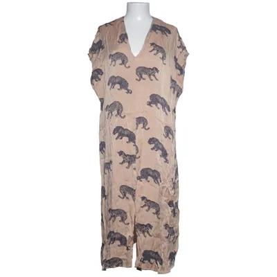 Långklänning (Beige, Svart) från Twist & Tango