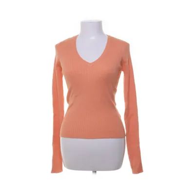 Pullover (Oranje) van My Jewellery Limited Nylon, Viscose