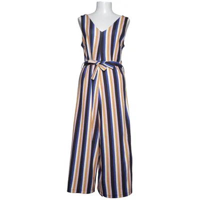 Jumpsuit (Multicolored) from Mira & Co