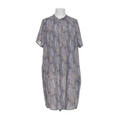 Jurk (Beige, Blauw, Meerkleurig) van Prepair Polyester