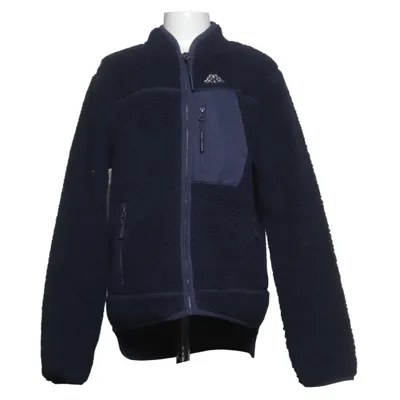 Veste polaire (Bleu) de Kappa Polyester