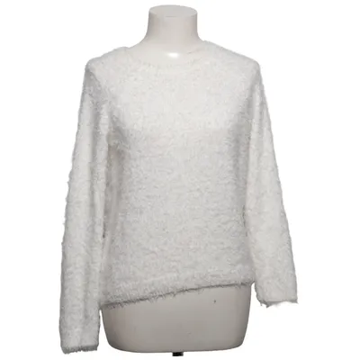 Sweater (White) from LC Waikiki Acrylic, Polyamide