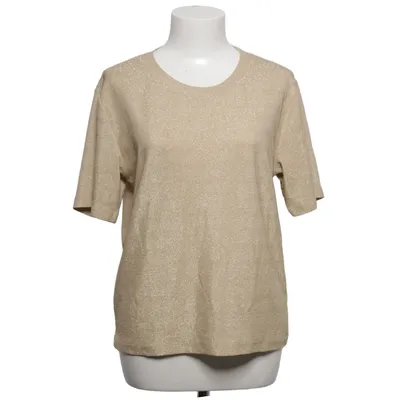 T-shirt (Beige) from Sophyline Elastane, Polyamide