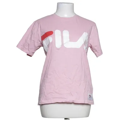 T-shirt (Rosa) från Fila Bomull