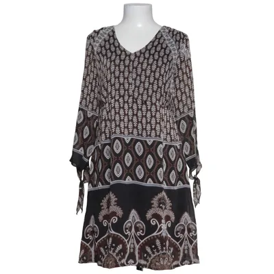 Robe (KAPEL 247) de Ze-Ze Polyester