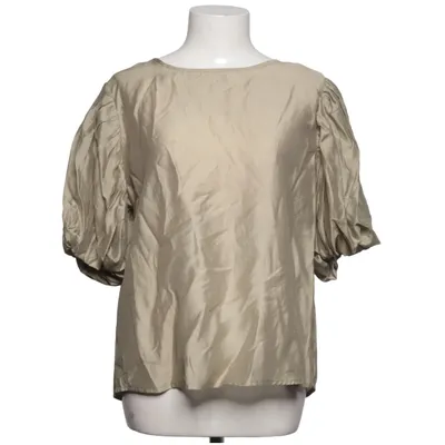 Topp (Beige) från MC Lorene Polyester, Viskos