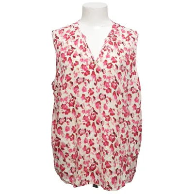Top (Wit, Roze, Meerkleurig) van Soyaconcept Viscose
