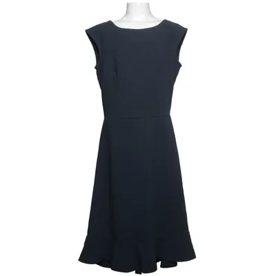 Robe (Bleu) de Closet Élasthane, Polyester, Viscose