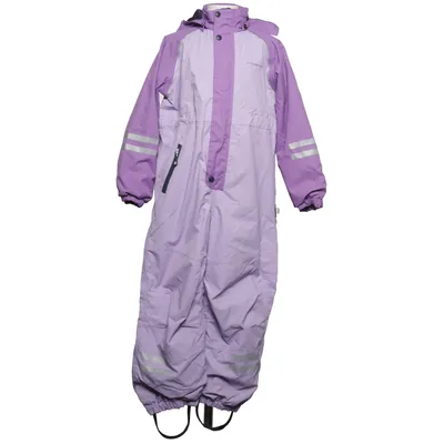 Outdoor overalls  (Lilla) fra Wow Polyamid, Polyester