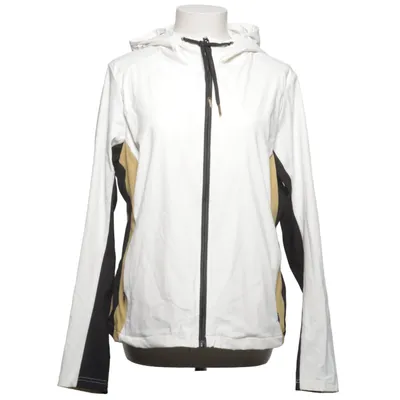 Trainingsjack (Ziva) van Goldbergh Elastaan, Polyamide, Gerecycled polyester
