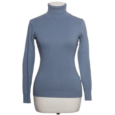 Turtleneck (Blue) from Extra Me