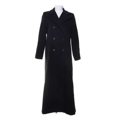 Kappa (Grå) från Hennes Collection Ull, Polyester, Kashmir