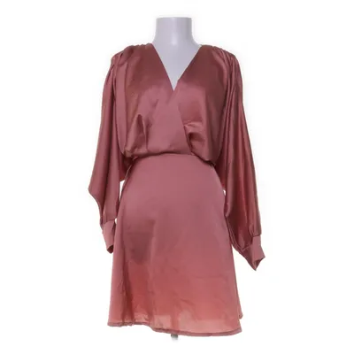 Dress (Beige) from Copperose Polyester