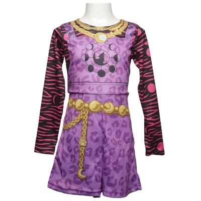 Déguisement (Clawdeen Wolf) de Rubies