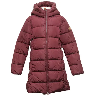 Vinterfrakke (Ultra Light Jacket) fra Save the Duck Polyamid, Polyester