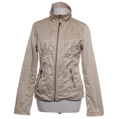 Veste (Beige) de House Coton, Polyamide, Polyester