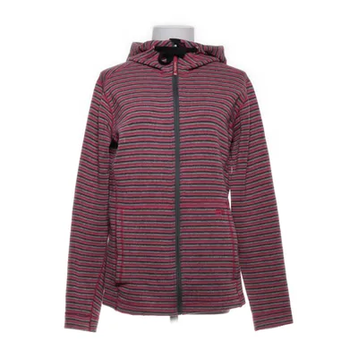 Huvtröja (Rosa, Grå) från Elevenate Nylon, Polyester, Ull