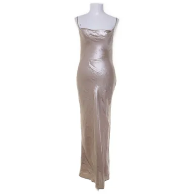 Robe de soirée (Beige) de Mango