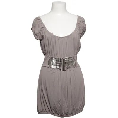 Linne (Beige) från Melrose Elastan, Viskos