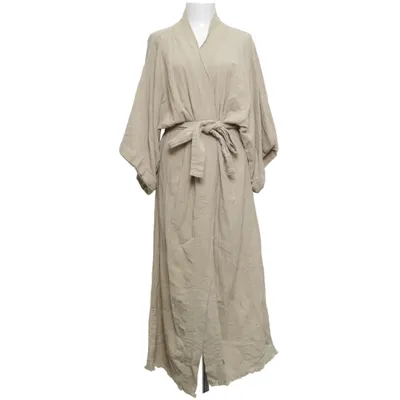 Bathrobe (Beige) from Chintamani Alchemistry