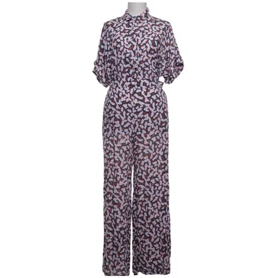 Byxdress (Flerfärgad) från Anna Glover x H&M