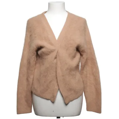 Cardigan (Marron) de O'TAY Angora, Polyamide