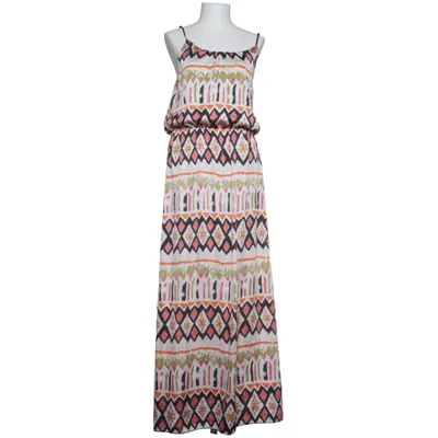 Maxi jurk (Meerkleurig) van Repeat Polyester