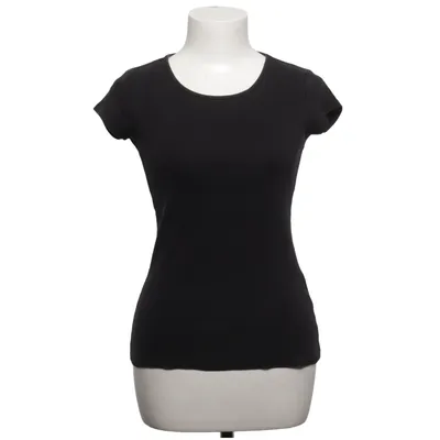 T-shirt (Black) from Fishbone Cotton