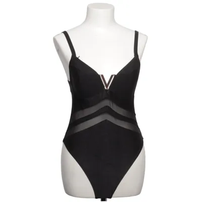 Maillot de bain une pièce (Noir) de Resort