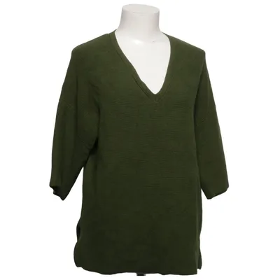Sweater (Green) from Dante 6 Polyester, Viscose