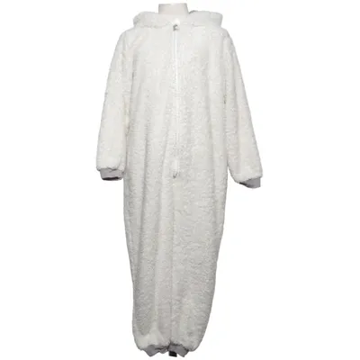Freizeit Overall (Weiß, Grau) von Pepperts Polyester