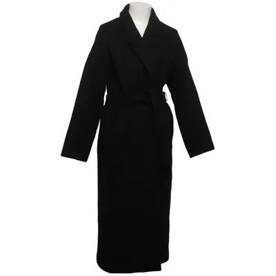 Kappa (Svart) från Hallhuber Polyamid, Polyester, Ull