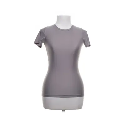 T-shirt (Gray) from Nicki Studios Elastane, Polyester