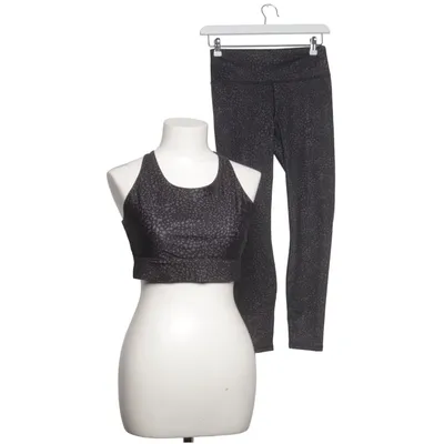 Trainingsset (PowerHold) van Fabletics Elastaan, Polyester