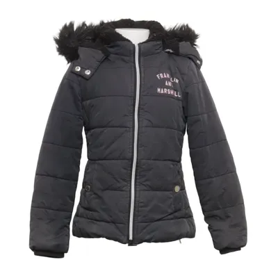Veste d'hiver (Fw15019) de Franklin & Marshall Coton, Nylon, Polyester