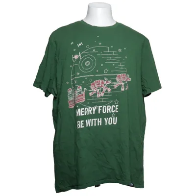 T-shirt (Grön) från Star Wars