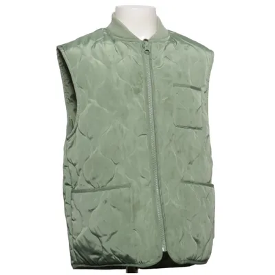 Ytterväst (Grön) från Minories Polyester