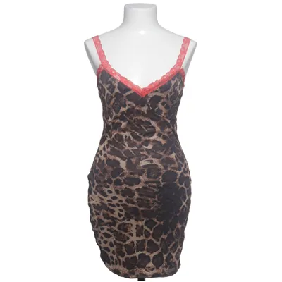 Negligee (Brown, Black, Multicolored) from Boohoo Elastane, Polyester