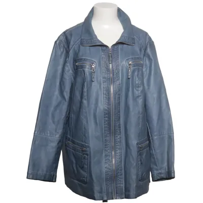 Veste (Bleu) de Sonia by Sonia Rykiel Polyester, Polyuréthane, Viscose